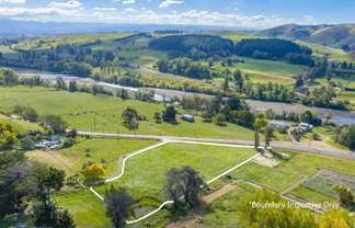 Lot 2, 127 Ongaonga Road, Waipawa