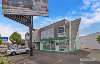 Secure, Low-Maintenance Investment