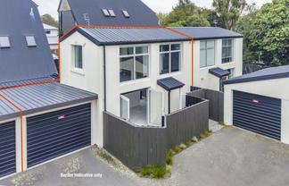 3/345 Armagh Street, Linwood