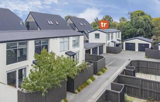 3/345 Armagh Street, Linwood