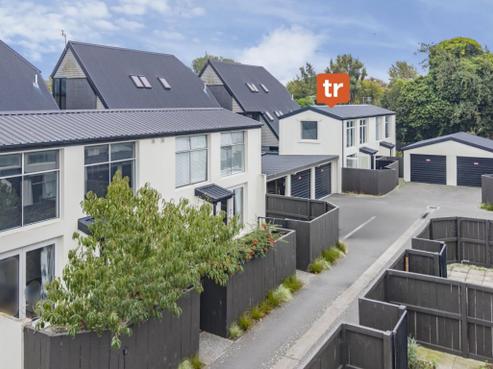 3/345 Armagh Street, Linwood