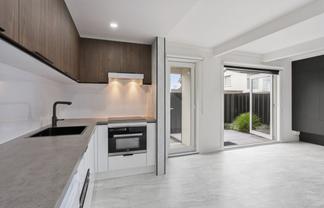 3/345 Armagh Street, Linwood