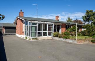 758 East Street, Netherby