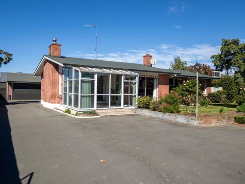 758 East Street, Netherby