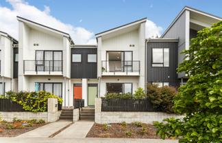 40 Nugget Avenue, Hobsonville