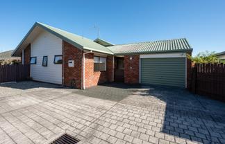 3/28a Collingwood Street, The Wood