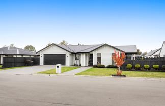 11 Saint James Place, Rangiora