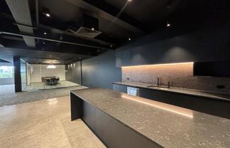 Newly Refurbished Office With City Views