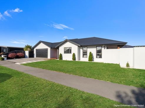 12 Wandle Street, Marshland