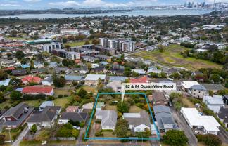 82-84 Ocean View Road, Northcote