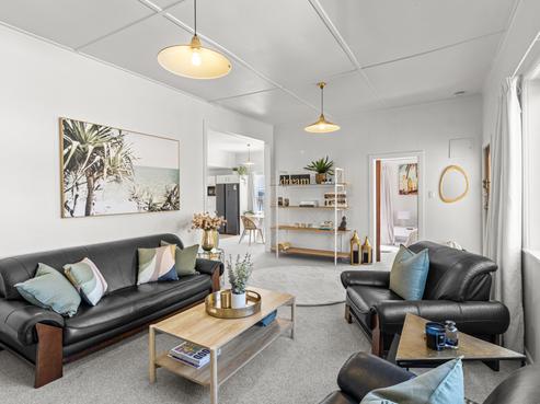 42 Gaine Street, New Plymouth Central
