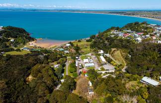 Whatuwhiwhi Top 10 Holiday Park
