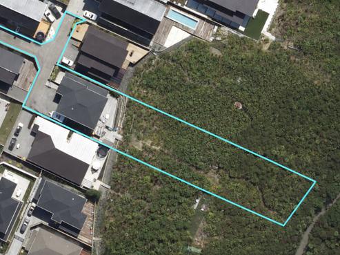 36 Longshore Drive, Long Bay