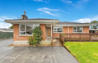 92 Kayes Road, Pukekohe