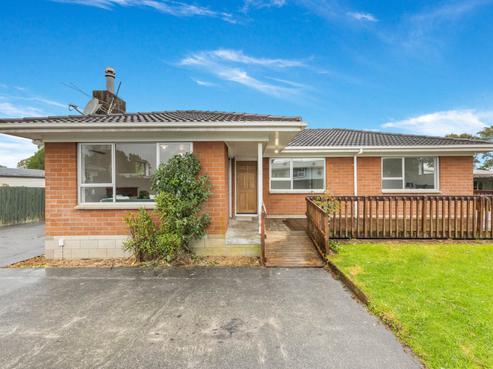 92 Kayes Road, Pukekohe