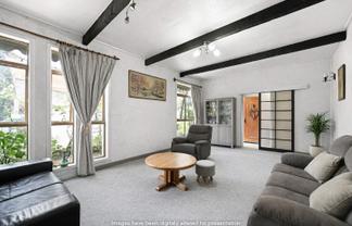 345 Cambridge Road, Hillcrest