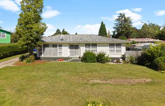 13 Kenmore Place, Tokoroa
