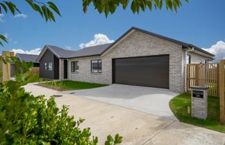 9A Bourke Drive, Cambridge