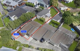 3/15 Monterey Avenue, Otahuhu