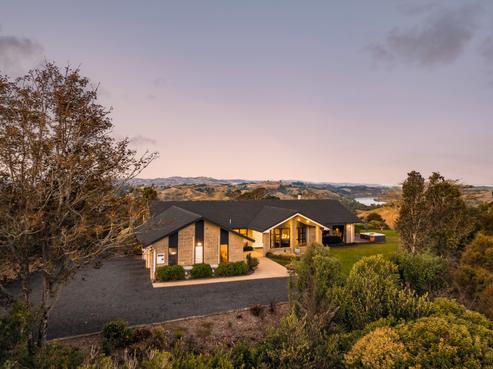 173 Onewhero-tuakau Bridge Road, Onewhero
