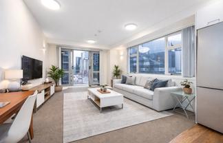 4C/135 Victoria Street West, Auckland Central