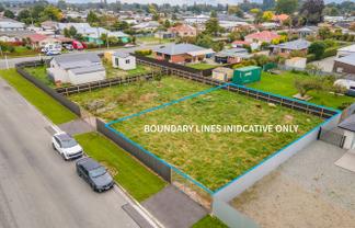 18 Thomas Street, Temuka