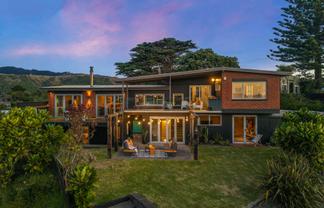 72 Rosetta Road, RAUMATI SOUTH