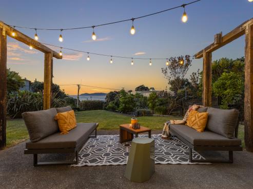 72 Rosetta Road, Raumati South