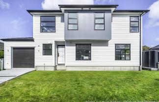  4C Pohutukawa Street, Woburn