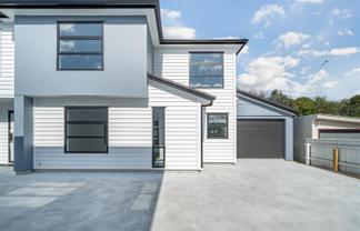  4A Pohutukawa Street, Woburn