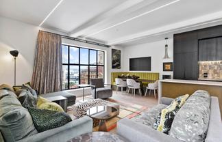 5F/2 Queen Street, Auckland Central