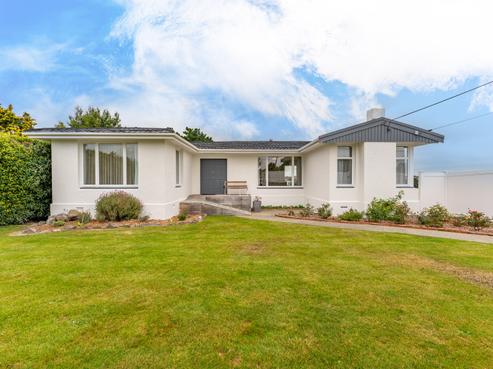 80 Kent Street, Marchwiel