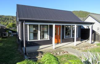 163 Buller Road, Reefton