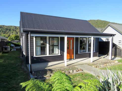 163 Buller Road, Reefton