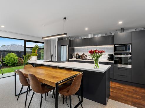 48 Lucca Crescent, Rolleston