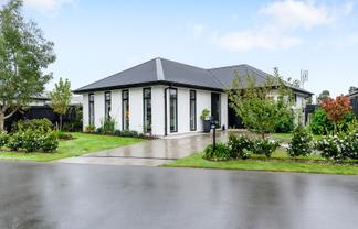 48 Lucca Crescent, Rolleston