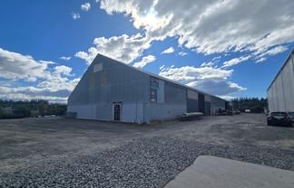 Large Warehouse with Motorway Exposure + Yard