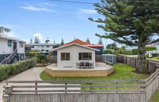 185 Harbour Road, Ohope