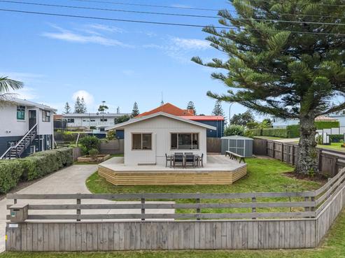 185 Harbour Road, Ohope