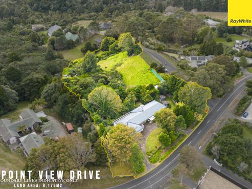 221 Point View Drive, Dannemora