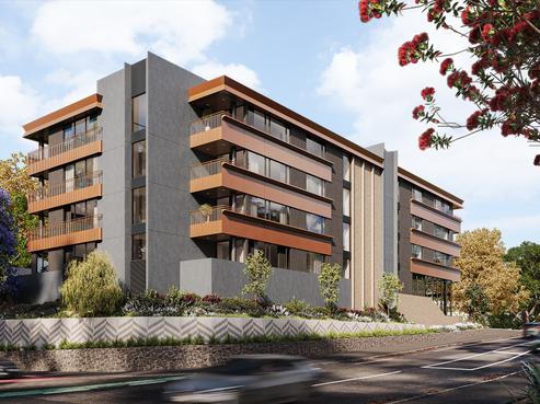 3/3 Puutikitiki Street, Hamilton East