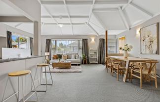 73 Harris Crescent, Papanui