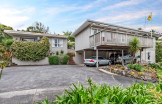 35 Clarendon Road, St Heliers