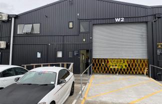 Functional Warehouse in Inner Te Rapa