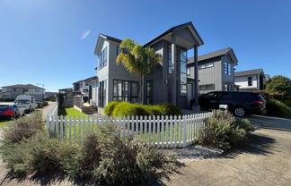 2 Kota Lane, Hobsonville