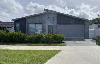 55 Siren Street, Milldale