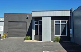 Prime Warehouse, Modern Offices & Parking