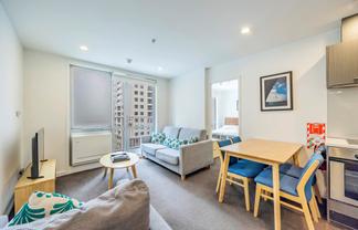 701/74 Albert Street, Auckland Central