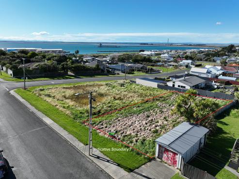 68 Boyne Street, Bluff