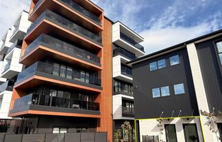 High-Spec Boutique Office in CBD